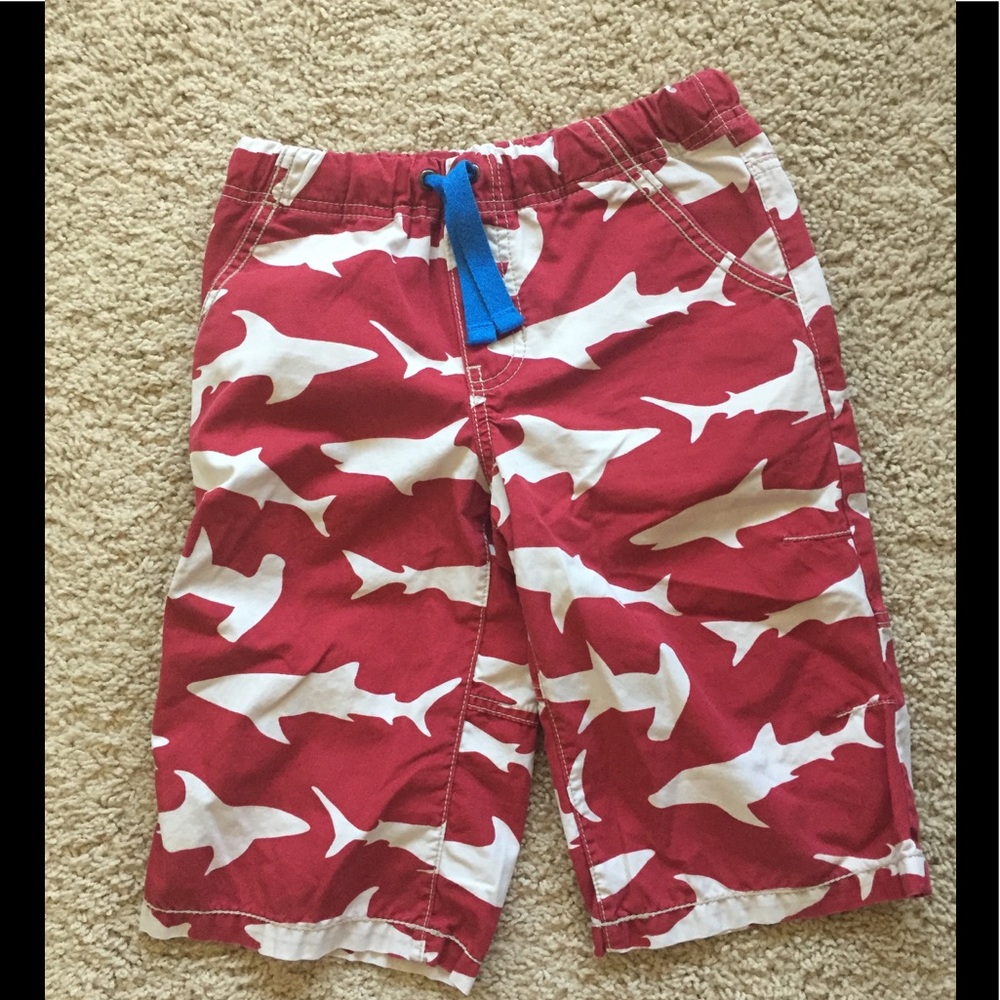Mini Boden Boy Adventure Short 8Y